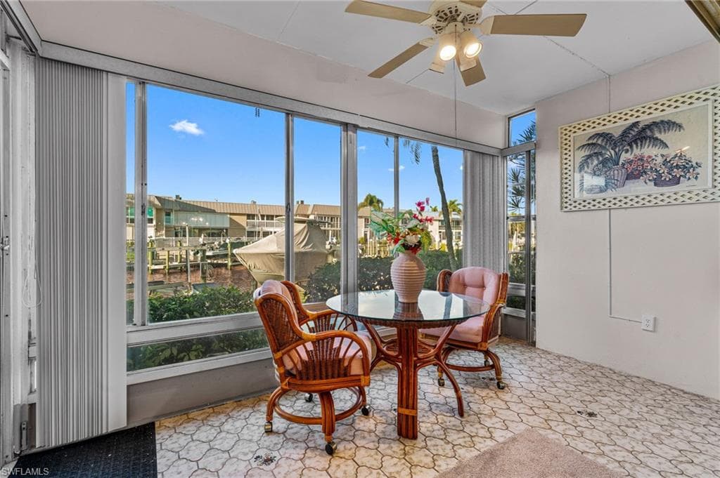 1661 Edith Esplanade # 102, CAPE CORAL FL 33904-5