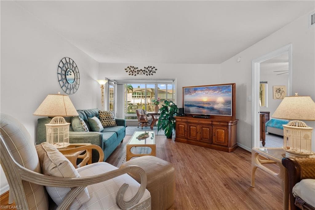 1661 Edith Esplanade # 102, CAPE CORAL FL 33904-4