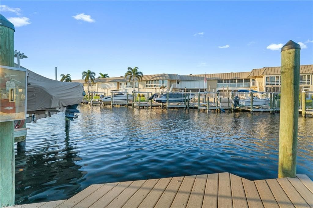 1661 Edith Esplanade # 102, CAPE CORAL FL 33904-23