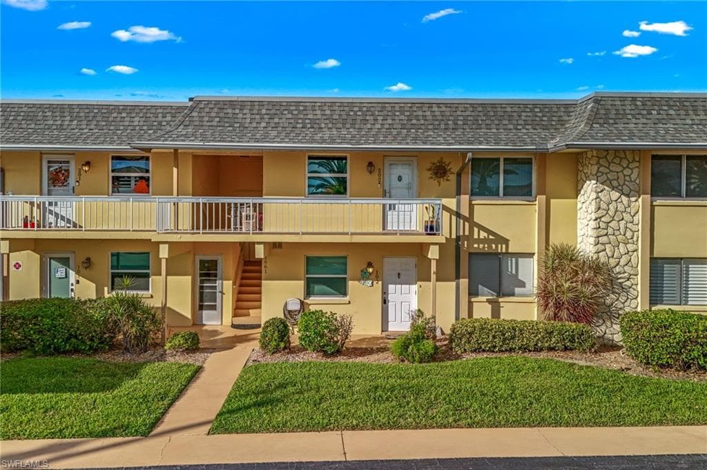 1661 Edith Esplanade # 102, CAPE CORAL FL 33904-18