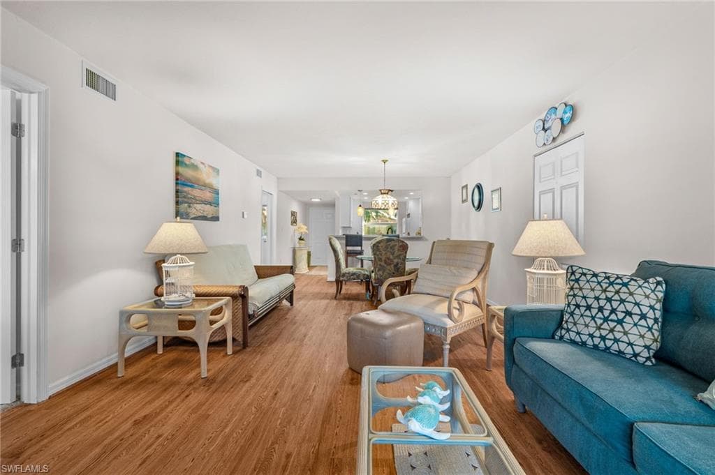 1661 Edith Esplanade # 102, CAPE CORAL FL 33904-3