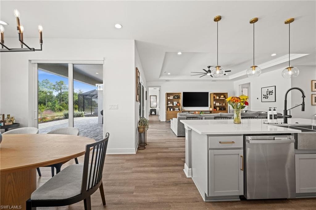 44766 Kelsa Anne LOOP, PUNTA GORDA FL 33982-9