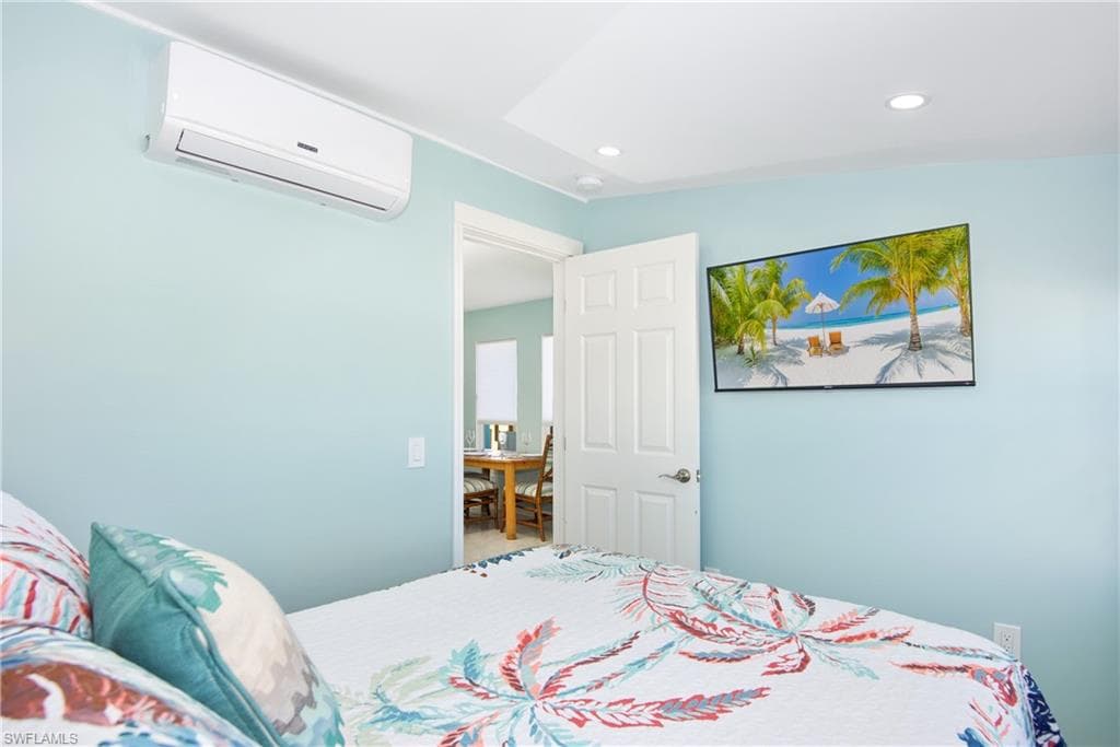 161 / 163 Mango ST, FORT MYERS BEACH FL 33931-16