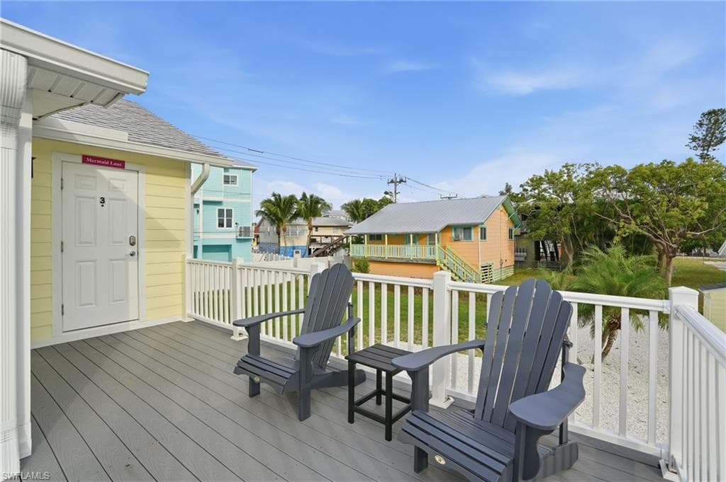 161 / 163 Mango ST, FORT MYERS BEACH FL 33931-11