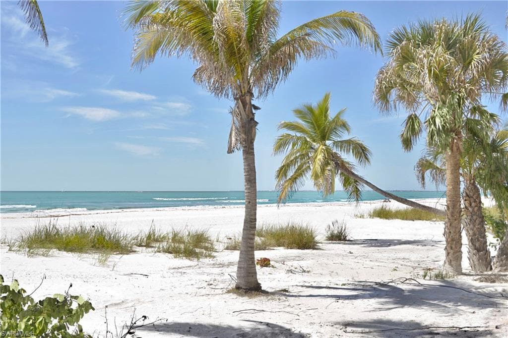 161 / 163 Mango ST, FORT MYERS BEACH FL 33931-48