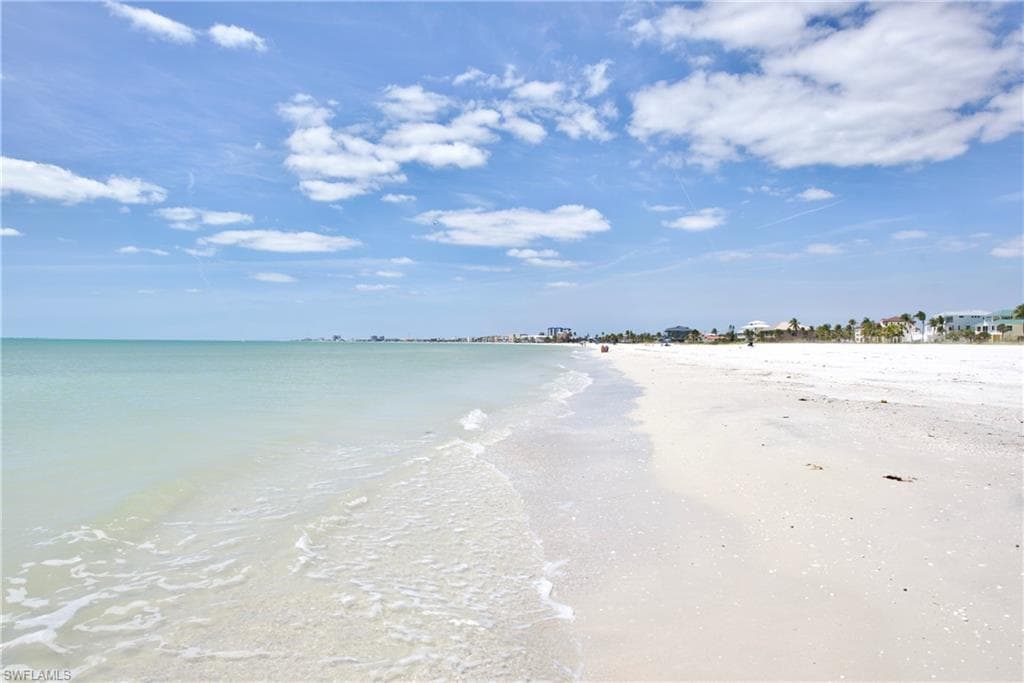 161 / 163 Mango ST, FORT MYERS BEACH FL 33931-49