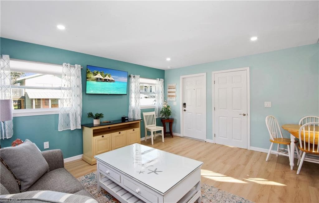 161 / 163 Mango ST, FORT MYERS BEACH FL 33931-36