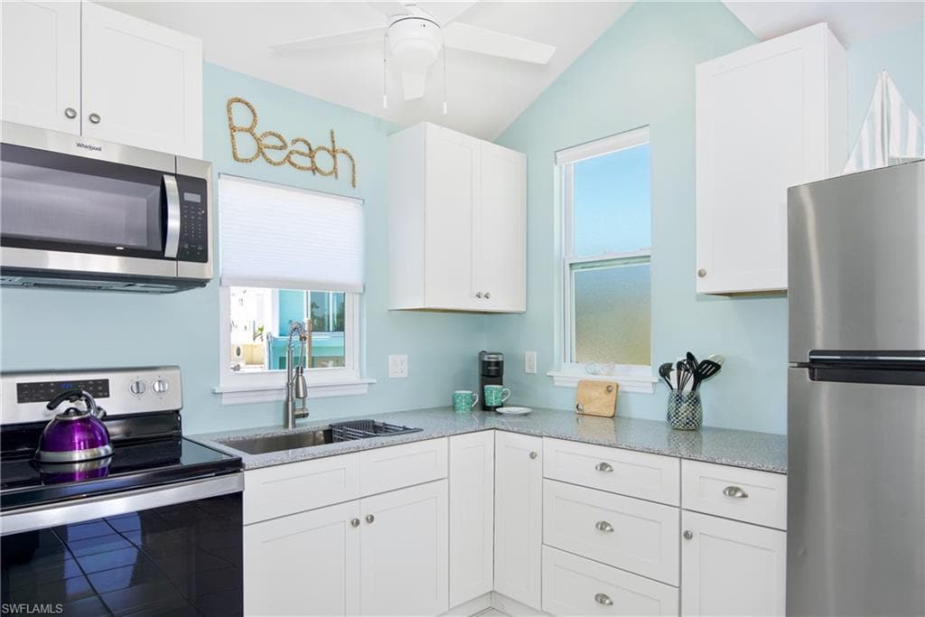161 / 163 Mango ST, FORT MYERS BEACH FL 33931-14