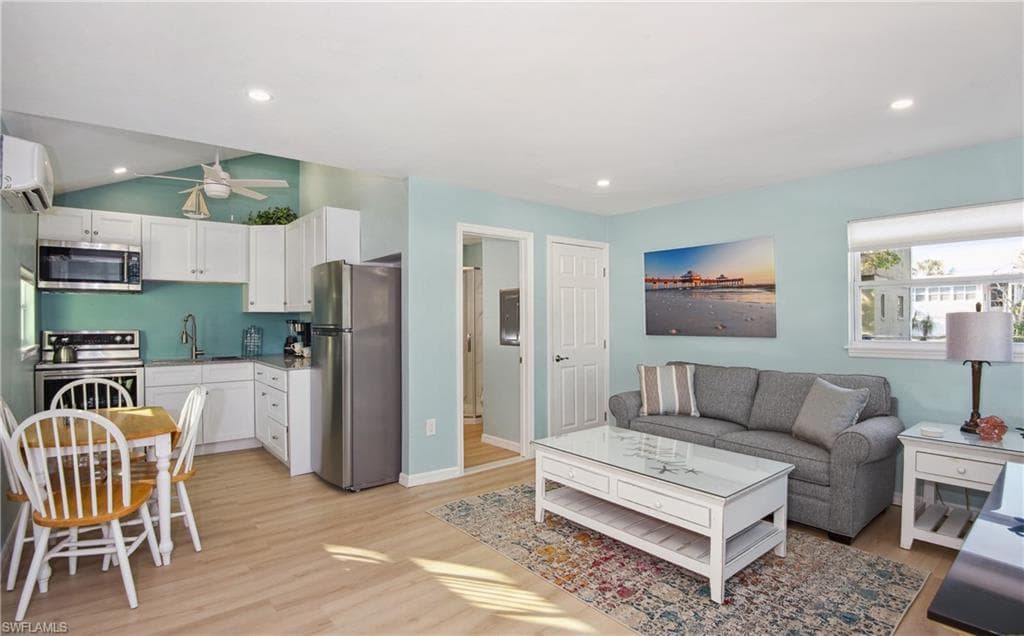 161 / 163 Mango ST, FORT MYERS BEACH FL 33931-38