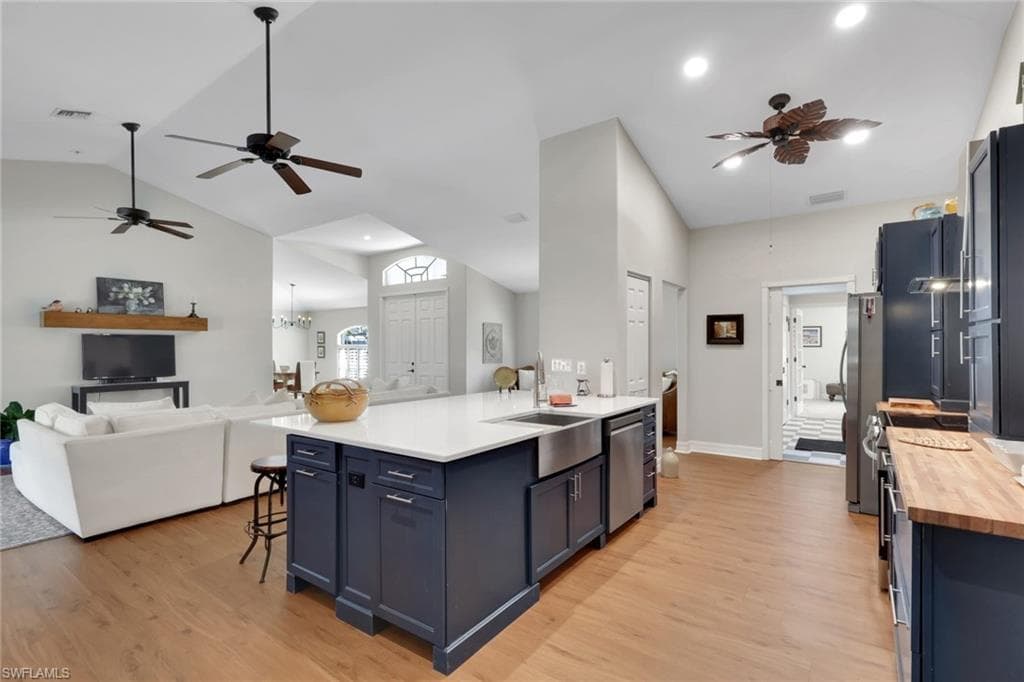 1377 Coconut DR, FORT MYERS FL 33901-15