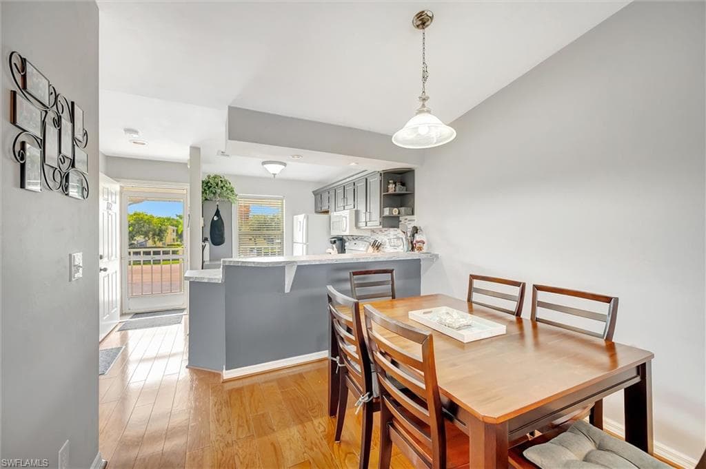 1315 Mainsail DR # 1112, NAPLES FL 34114-12