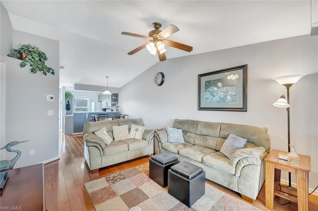 1315 Mainsail DR # 1112, NAPLES FL 34114-4