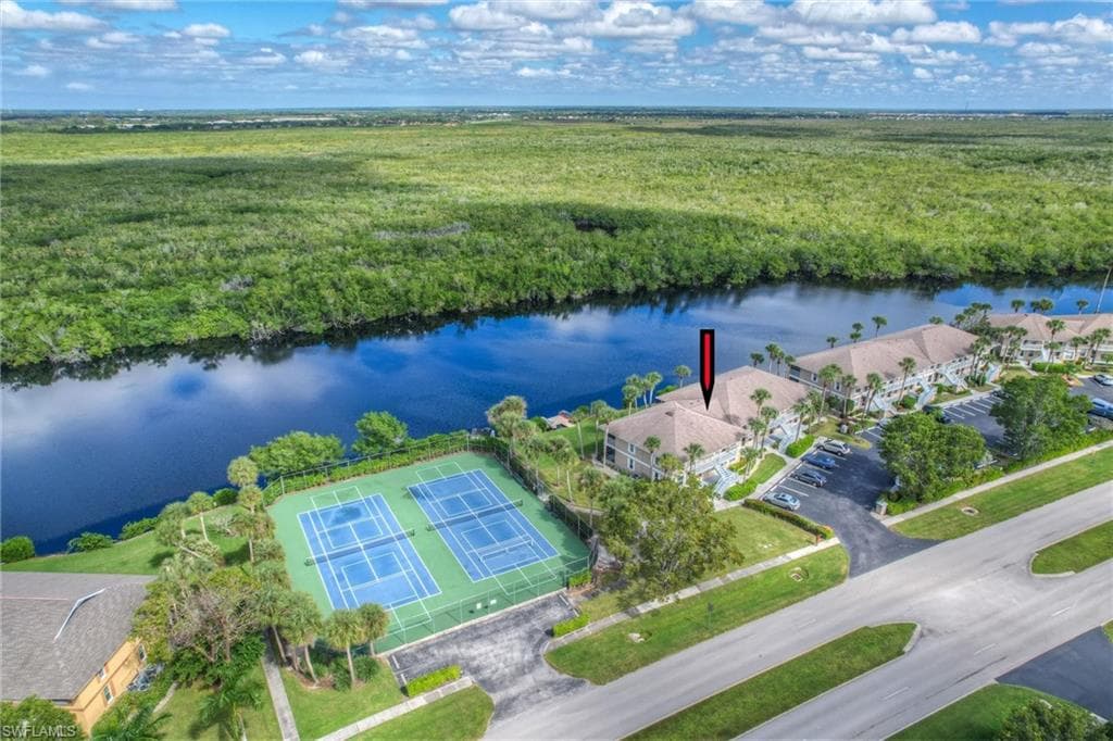 1315 Mainsail DR # 1112, NAPLES FL 34114-37