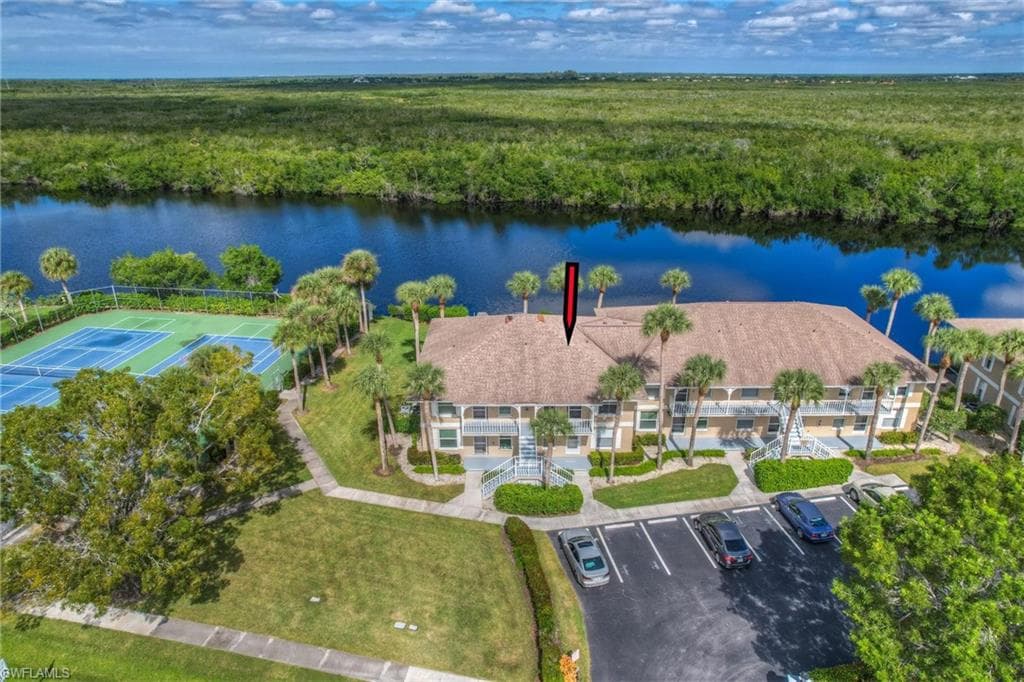 1315 Mainsail DR # 1112, NAPLES FL 34114-32