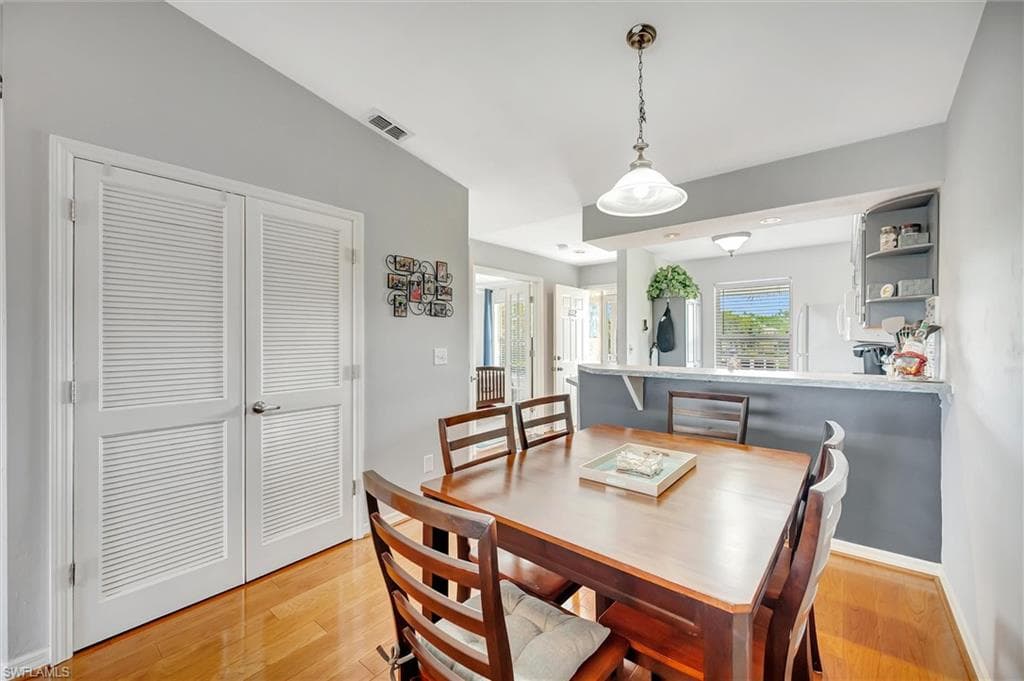 1315 Mainsail DR # 1112, NAPLES FL 34114-10