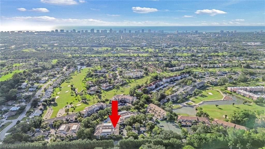 1044 Woodshire LN # B211, NAPLES FL 34105-1