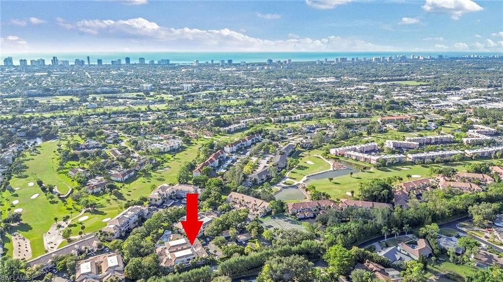 1044 Woodshire LN # B211, NAPLES FL 34105-35