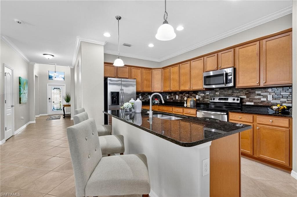 2727 Via Piazza LOOP, FORT MYERS FL 33905-5