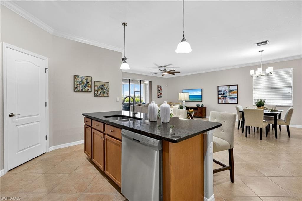 2727 Via Piazza LOOP, FORT MYERS FL 33905-12