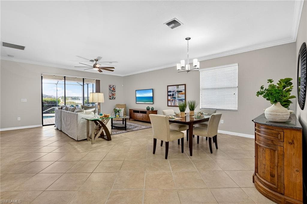 2727 Via Piazza LOOP, FORT MYERS FL 33905-6