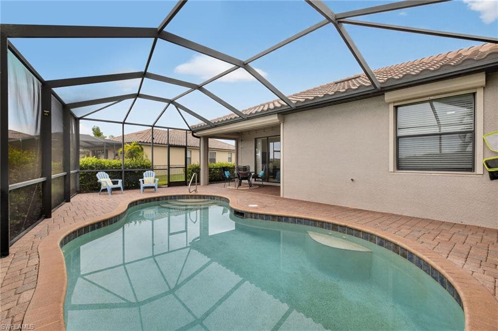 2727 Via Piazza LOOP, FORT MYERS FL 33905-2