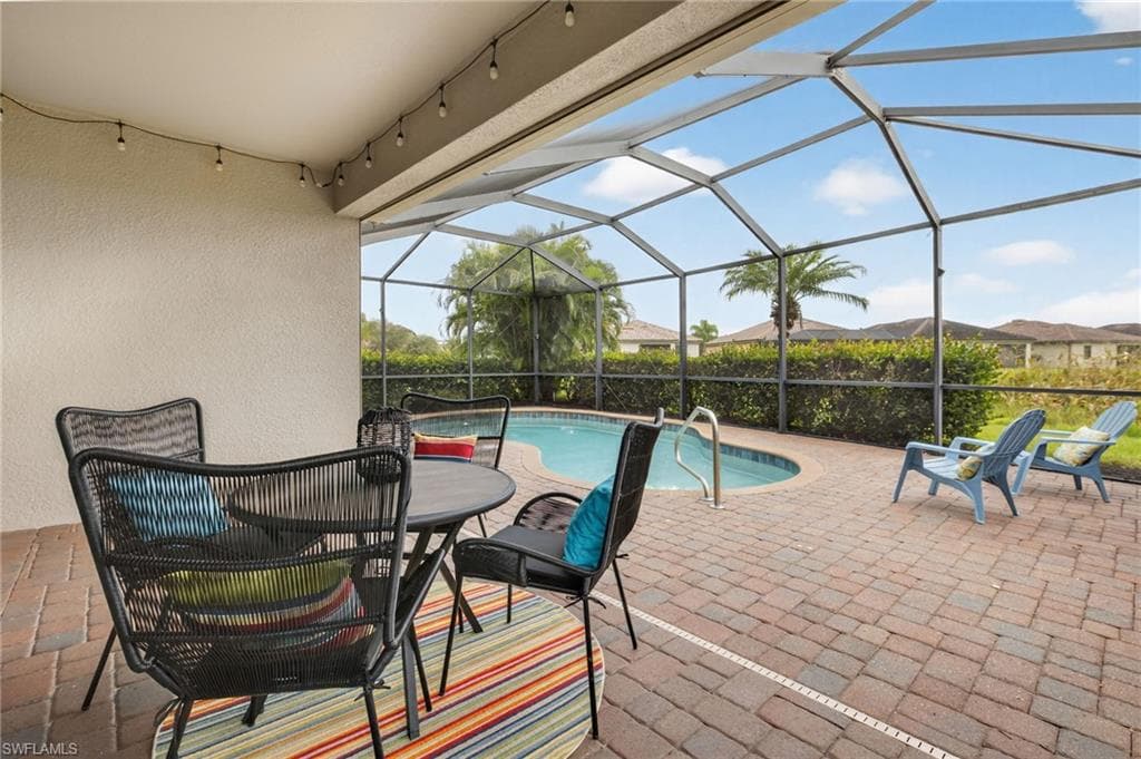 2727 Via Piazza LOOP, FORT MYERS FL 33905-28