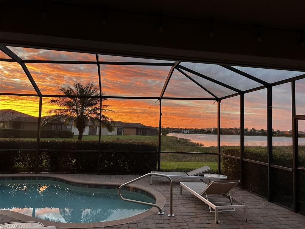 2727 Via Piazza LOOP, FORT MYERS FL 33905-3