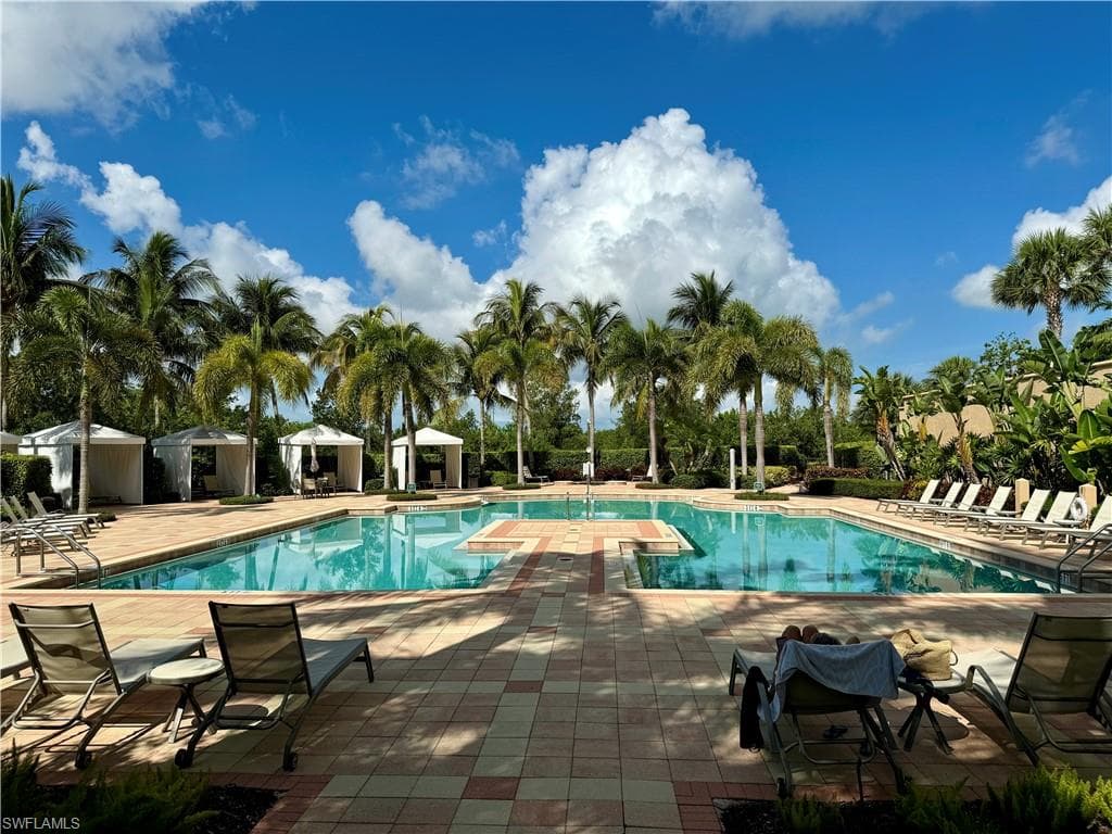 1050 Borghese LN # 1804, NAPLES FL 34114-35