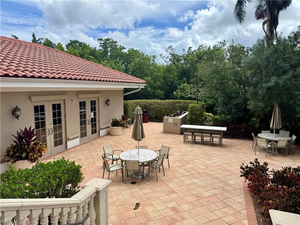 1050 Borghese LN # 1804, NAPLES FL 34114-27