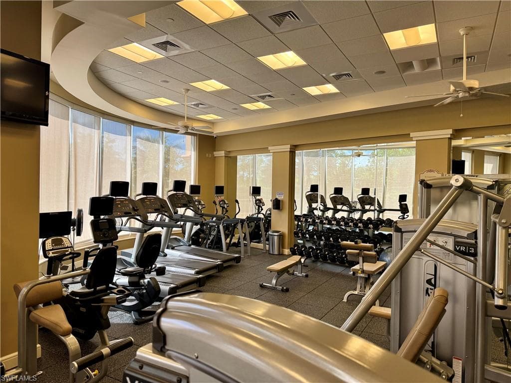 1050 Borghese LN # 1804, NAPLES FL 34114-33