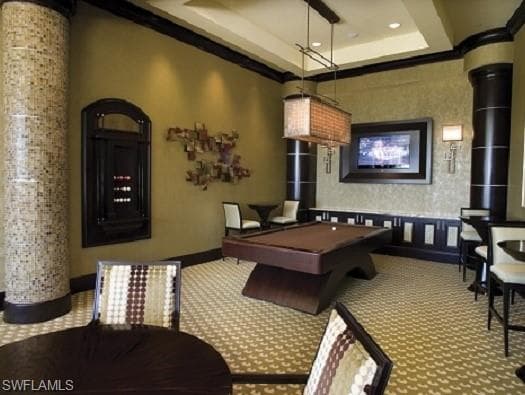 1050 Borghese LN # 1804, NAPLES FL 34114-30