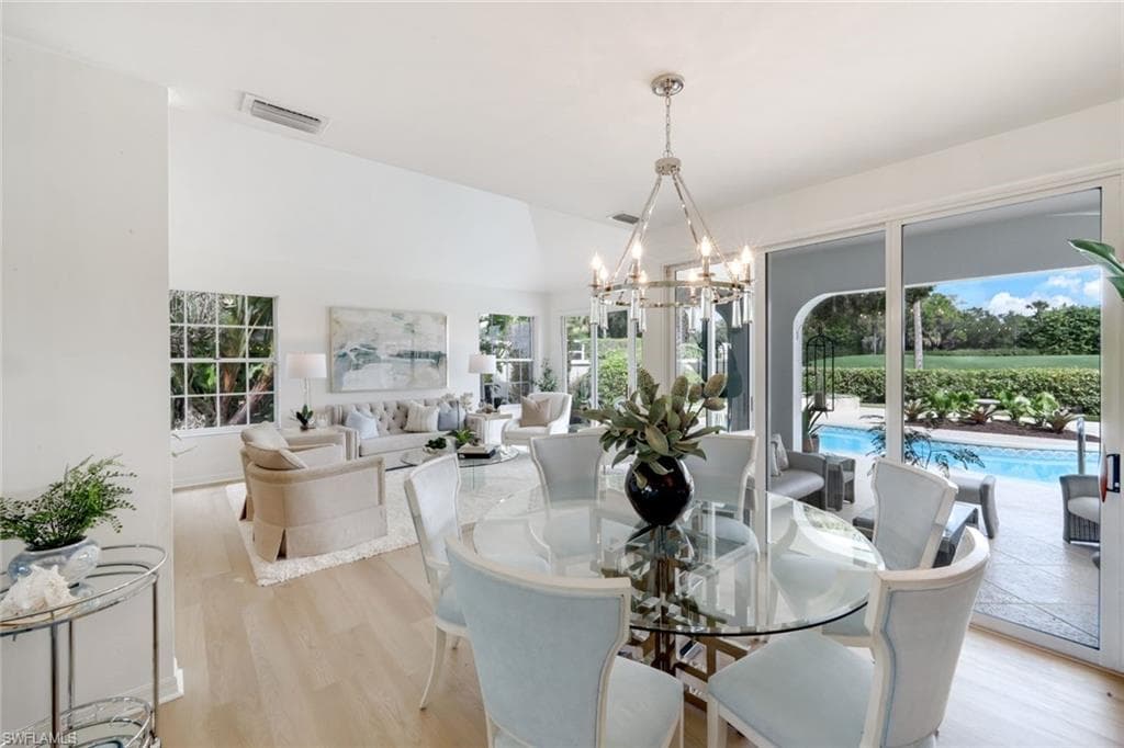 211 Via Napoli, NAPLES FL 34105-18