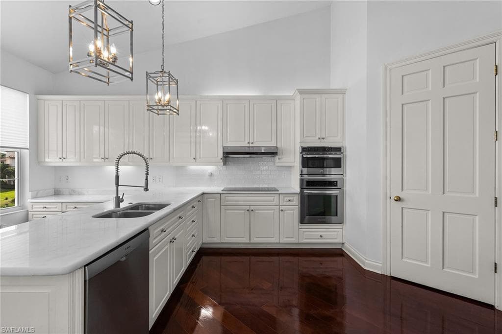 156 Colonade CIR # 1107, NAPLES FL 34103-4