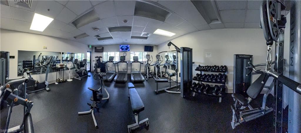 20781 Country Creek DR # 1615, ESTERO FL 33928-35