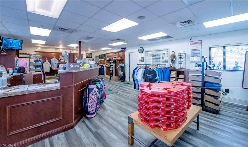 20781 Country Creek DR # 1615, ESTERO FL 33928-27