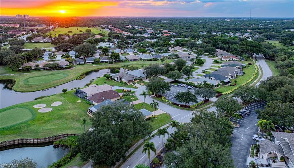 20781 Country Creek DR # 1615, ESTERO FL 33928-40