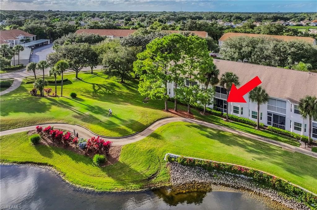 20781 Country Creek DR # 1615, ESTERO FL 33928-17