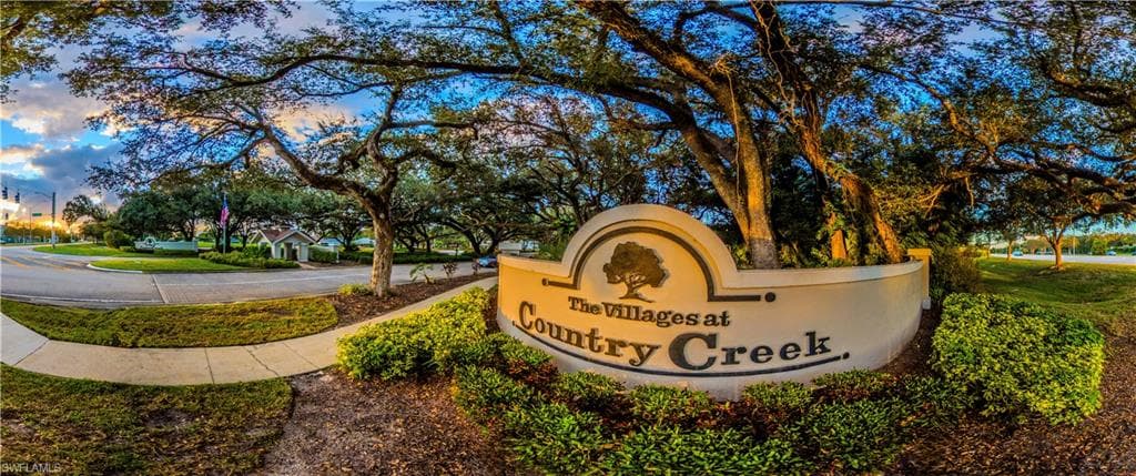 20781 Country Creek DR # 1615, ESTERO FL 33928-39