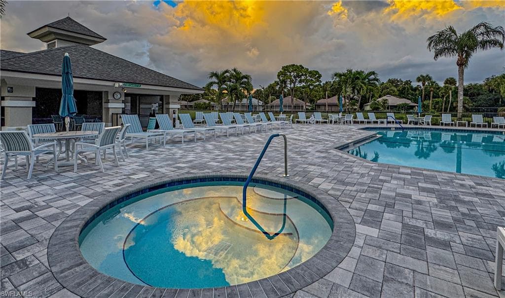 20781 Country Creek DR # 1615, ESTERO FL 33928-24