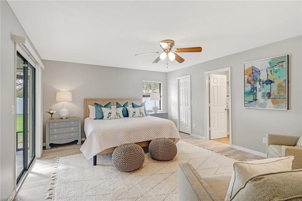 186 Wickliffe DR, NAPLES FL 34110-18