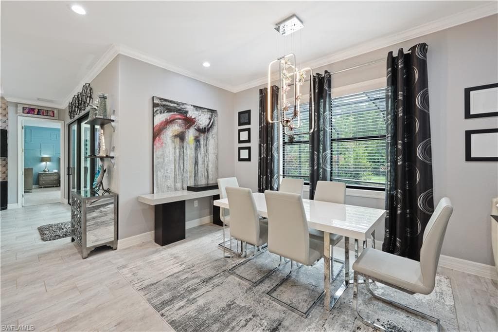 2098 Antigua LN, NAPLES FL 34120-10