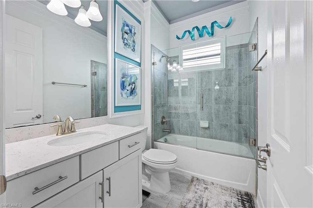 2098 Antigua LN, NAPLES FL 34120-20