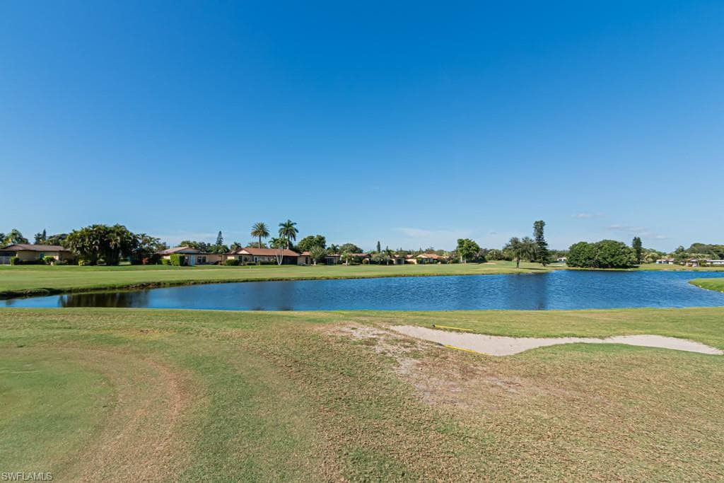 3375 Boca Ciega DR, NAPLES FL 34112-33