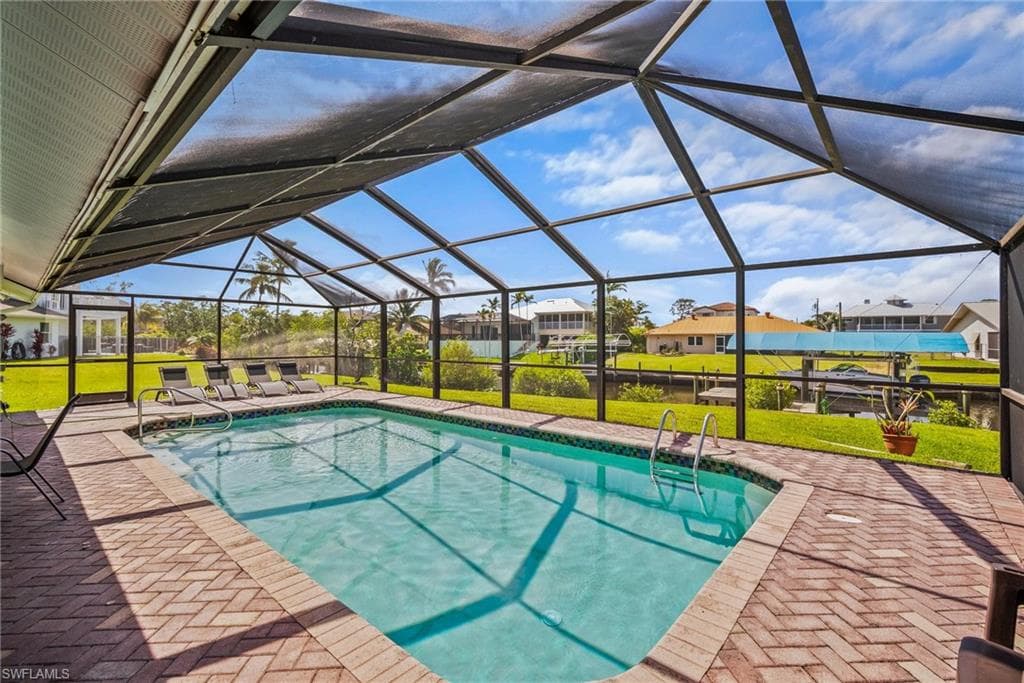 20640 Porthole CT, ESTERO FL 33928-27