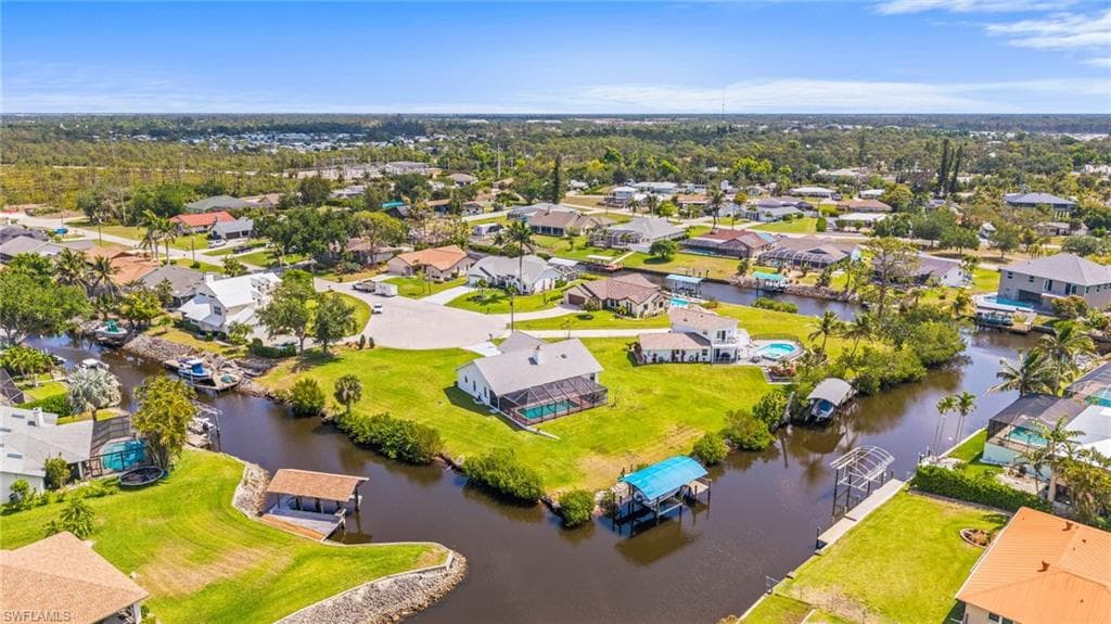 20640 Porthole CT, ESTERO FL 33928-38