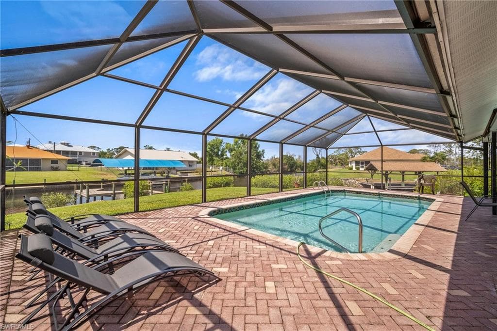 20640 Porthole CT, ESTERO FL 33928-28