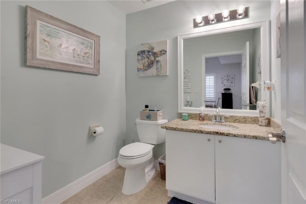 4500 Botanical Place CIR # 101, NAPLES FL 34112-21