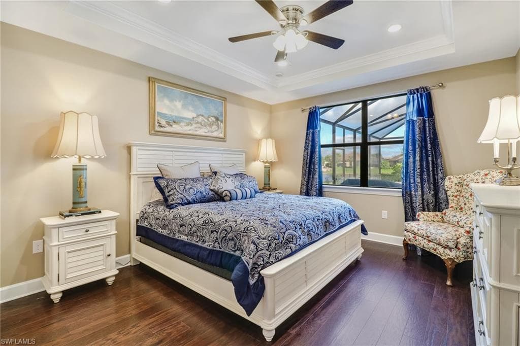 7567 Winding Cypress DR, NAPLES FL 34114-9