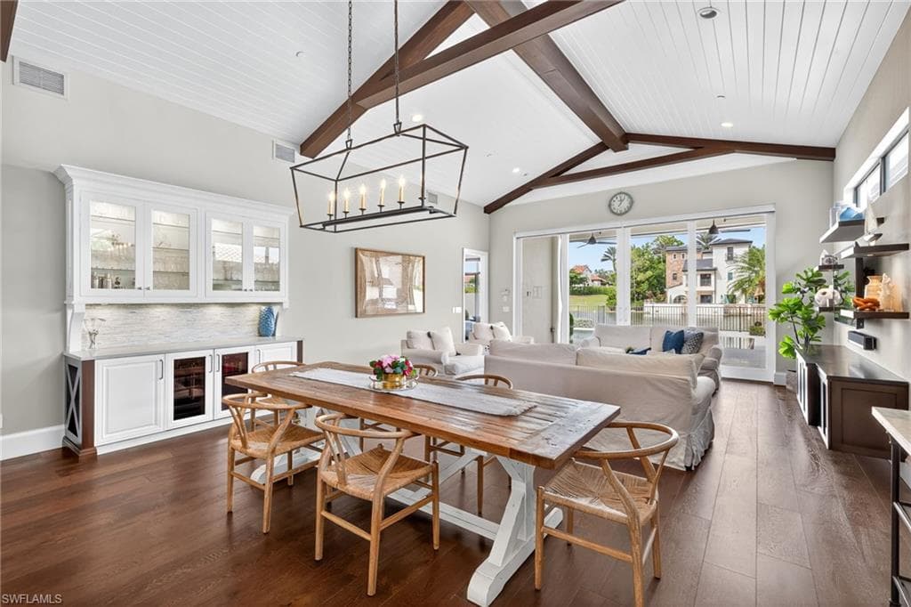 16460 Talis Park DR, NAPLES FL 34110-5