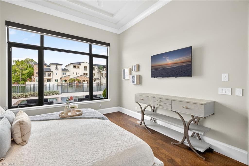 16460 Talis Park DR, NAPLES FL 34110-12